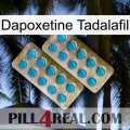 Dapoxetine Tadalafil new08